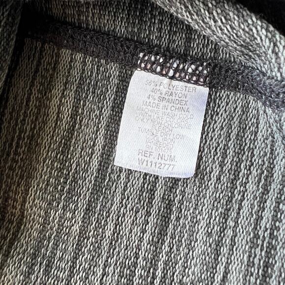 J. America Region 8 Gymnastics Pullover Long Sleeve Medium - Picture 9 of 11